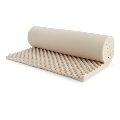 PAD, EGG CRATE CONVOLUTED 3"