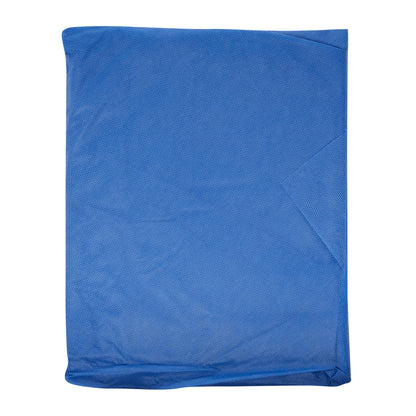 DRAPE, SURGICAL HALF DRAPE STR44"X60"