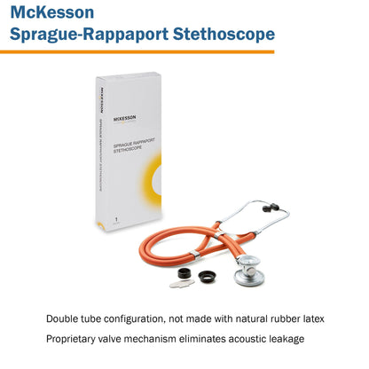 STETHOSCOPE, SPRAGUE 22" NEORN