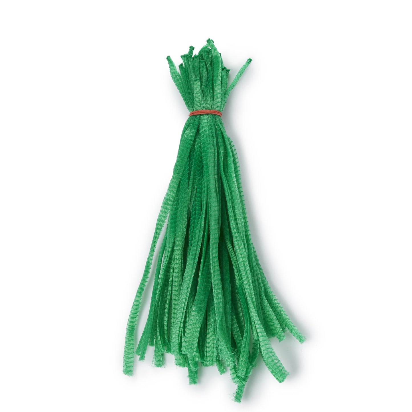 BAG, VALVE MESH GRN