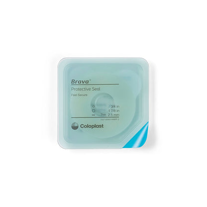 BARRIER, SKIN BRAVA PROTECTIVESEAL 3/4"