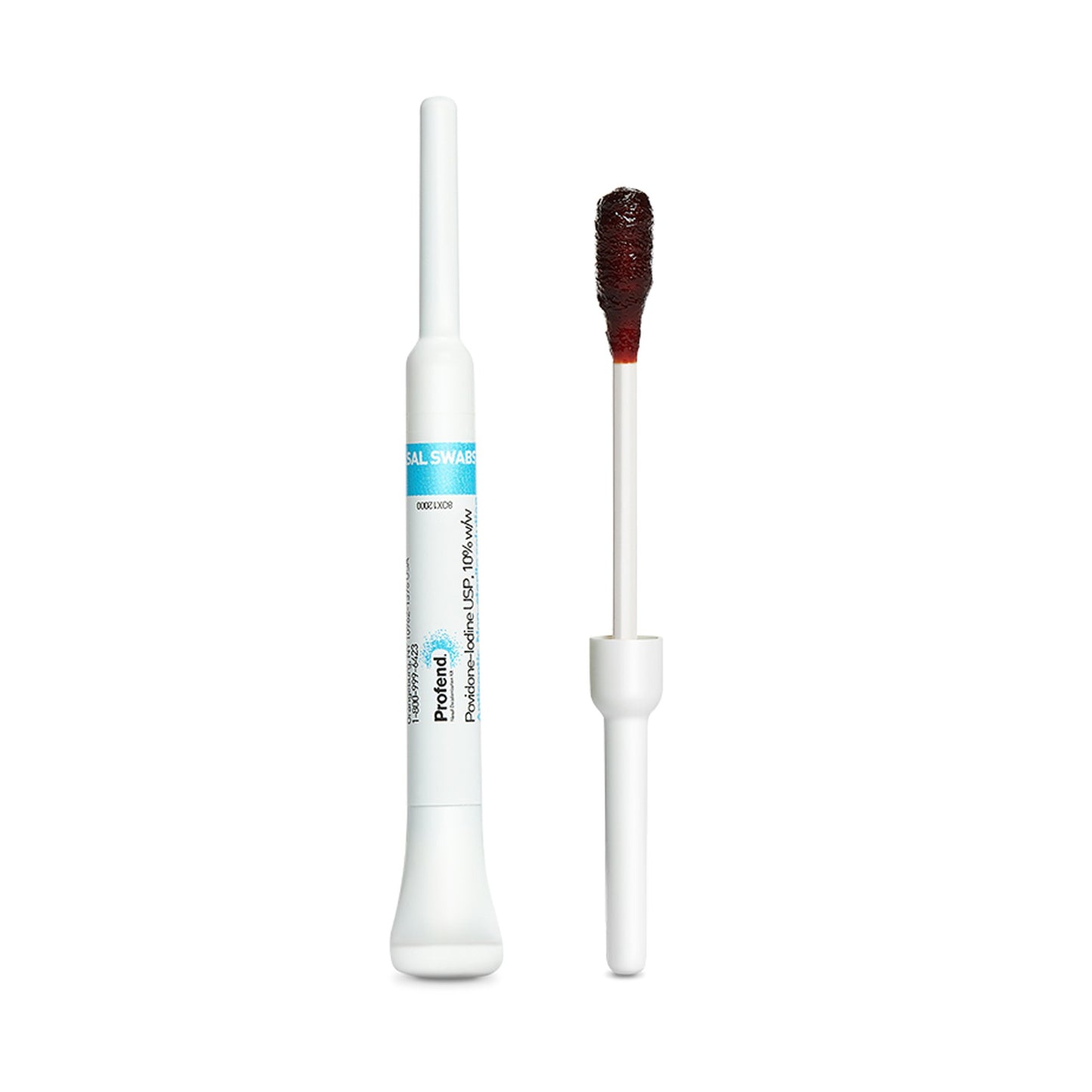 SWABSTICK, NASAL PROFEND DECOLONIZATION