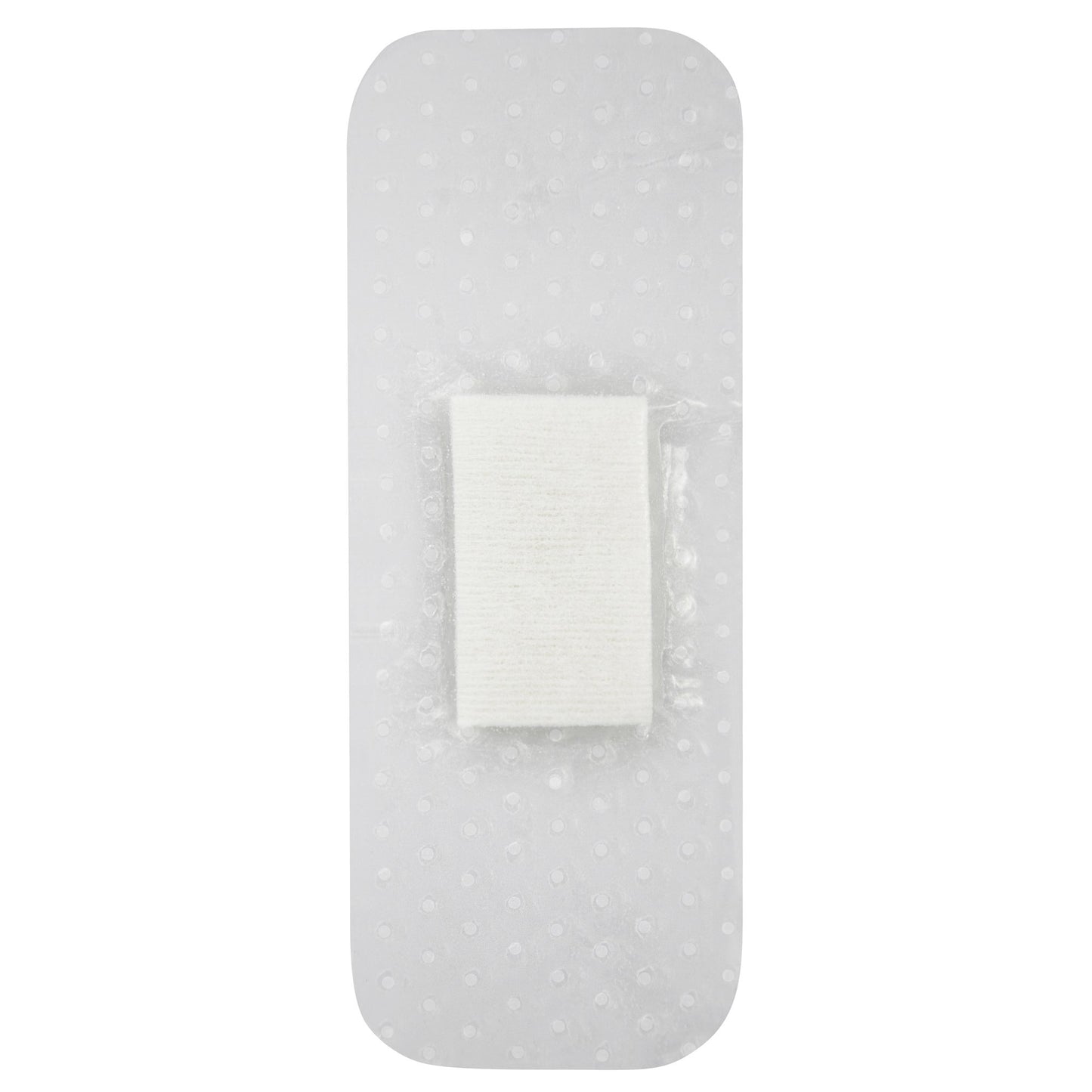 BANDAGE, ADHSV SHR SILICONE STRIP 1" X 3"