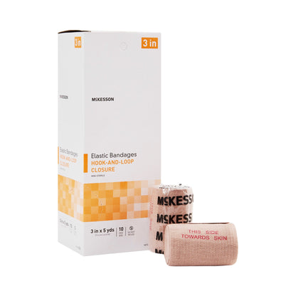 BANDAGE, ELAS SLF CLSR DLX 3"X5YDS
