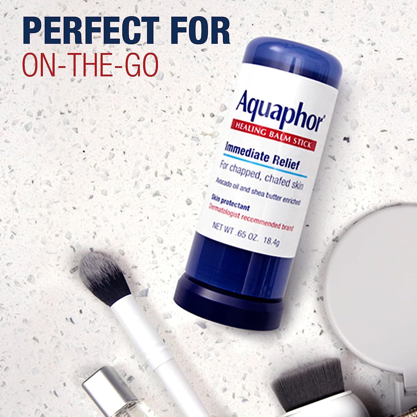 AQUAPHOR, BALM IMMEDIATE RELIEF .65OZ
