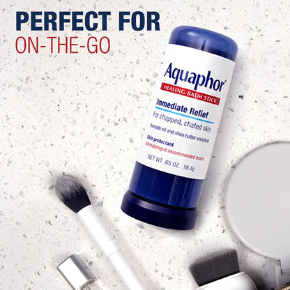 AQUAPHOR, BALM IMMEDIATE RELIEF .65OZ