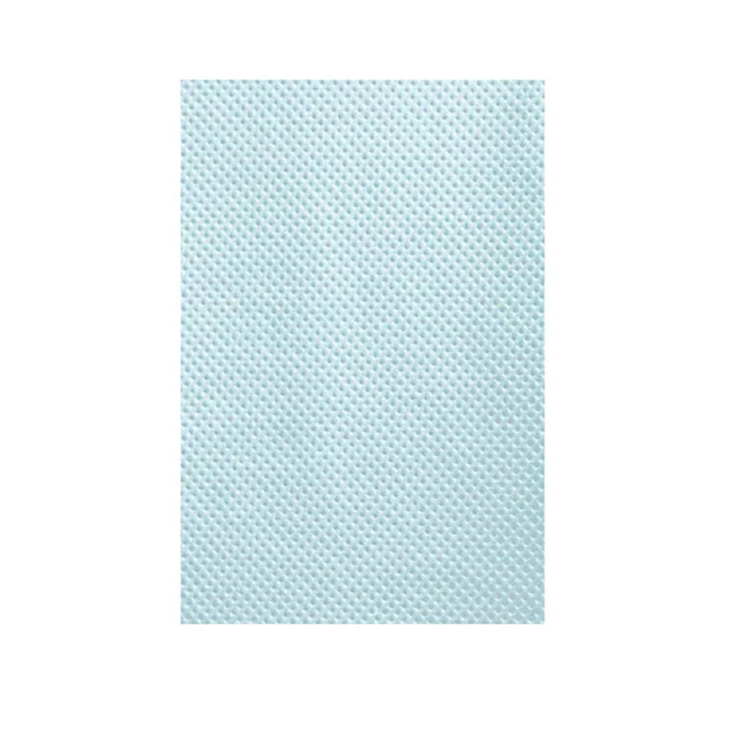 BIB, DENTAL TTP BLU 13.5X18"