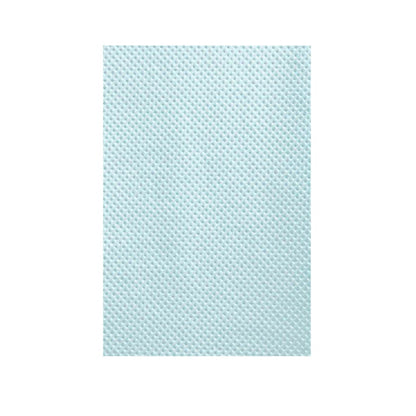BIB, DENTAL TTP BLU 13.5X18"