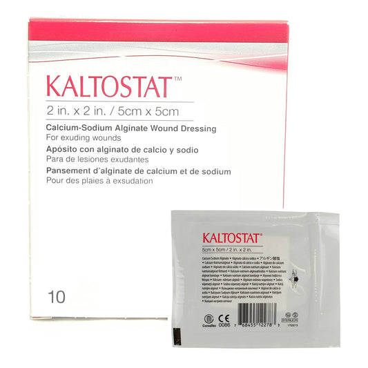 DRESSING, WND KALO 2"X2"