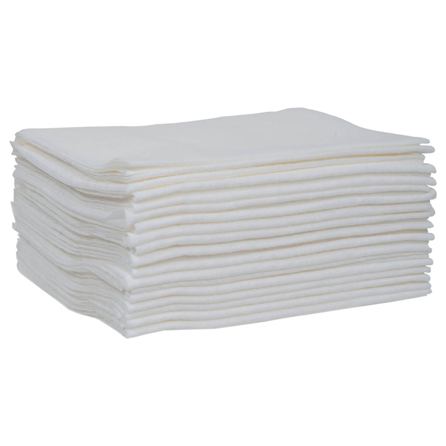 WIPER, DRY WYPALL CLTH LTWT WHT 12.5X10