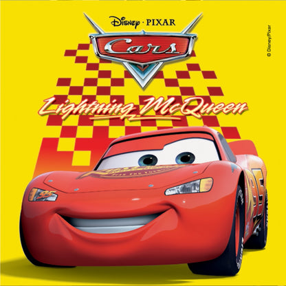 STICKER, BEST OF PIXAR