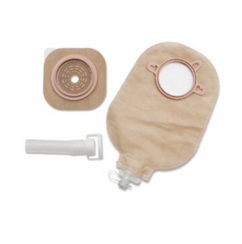 POUCH, NEW IMAGE UROSTOMY N/SCLR 2 1/4"