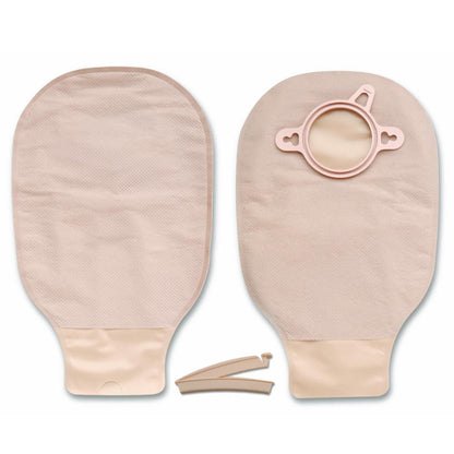 POUCH, OSTOMY DRAIN 2 1/4"