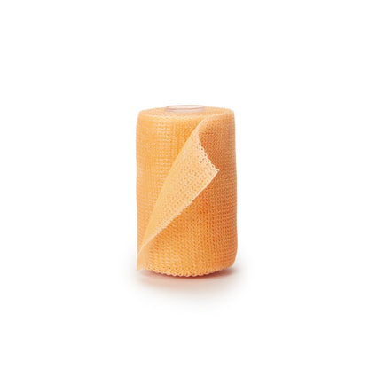 TAPE, CAST SCOTCHCAST 3"X4YDSBRT ORG