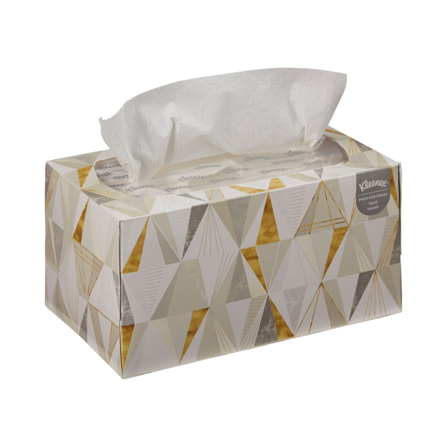 TOWEL, KLEENEX PREM POP-UP WHT1PLY
