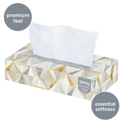 TISSUE, FACIAL KLEENEX