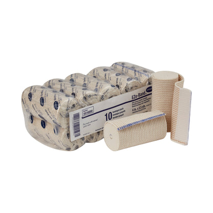 BANDAGE, ELAS EZE SELF CLOSURELF N/S 4"X5.5YD