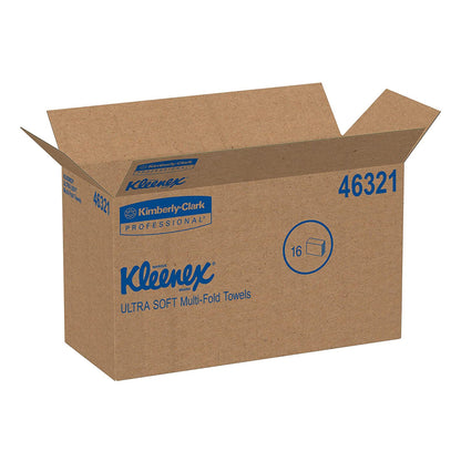 TOWEL, HAND KLEENEX REVEAL MULTIFOLD