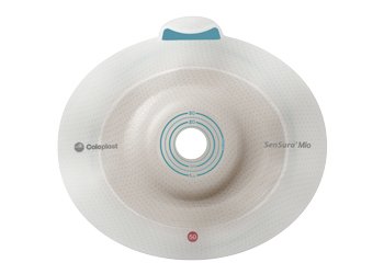 BARRIER, OST SKIN FLEX PRECUTSENSURA CONVEX 1 3/8"