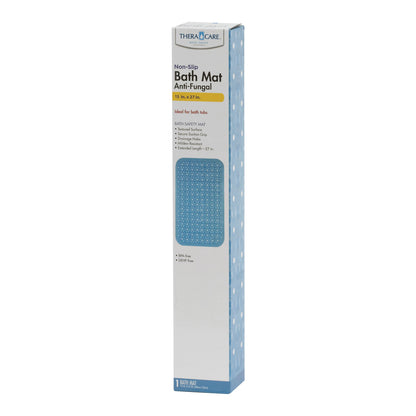 MAT, BATH THERACARE N/SLIP ANTI-FUNGAL