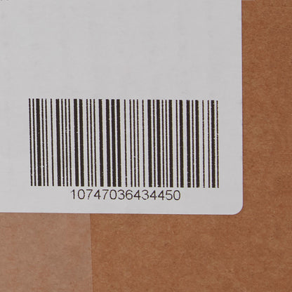 BIB, DENTAL TTP WHT 13.5"X18"