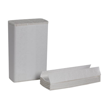 TOWEL, PAPER C-FOLD 2PLY 10"X13"