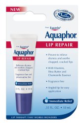 AQUAPHOR LIP, OINT 0.35OZ9BEIRS