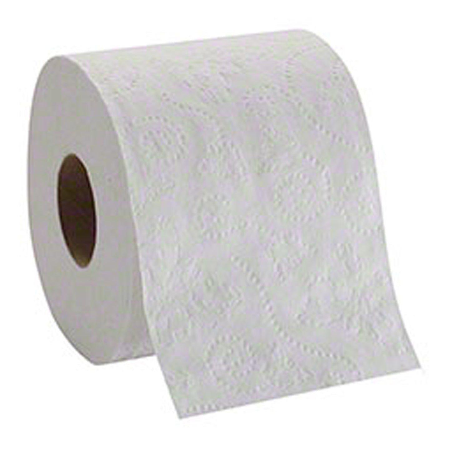 TISSUE, TOILET ANGEL SFT 2PLYWHT