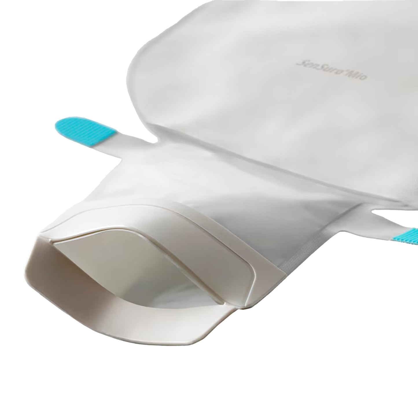 POUCH, OST MIO 1PC EASICL WD OLT MAX TRAN 1"