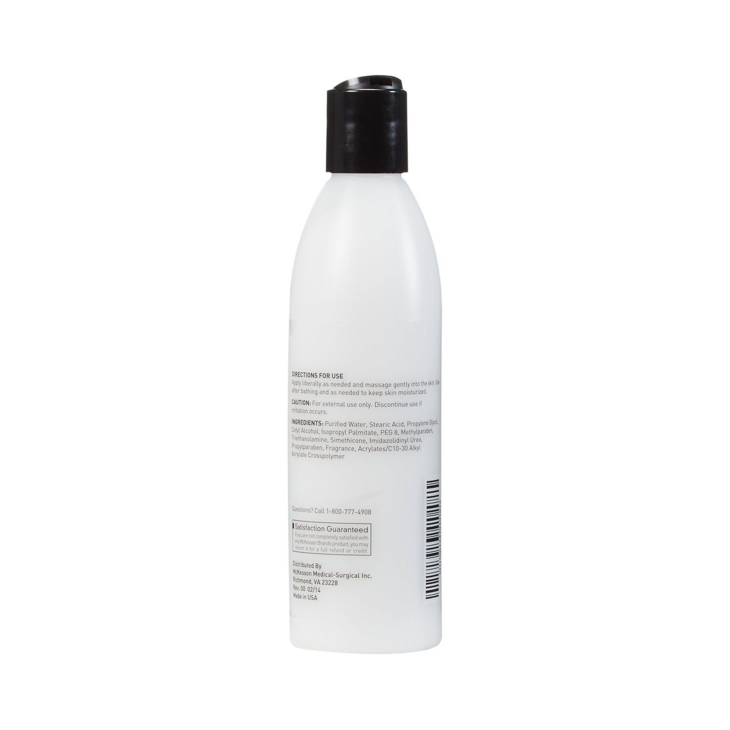LOTION, HAND/BODY CUCUMBER MELON 8OZ