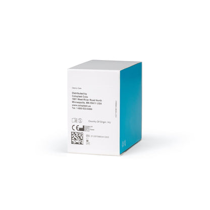SEAL, F/OSTOMY POUCH BRAVA THIN 3/4"X2 1/2"