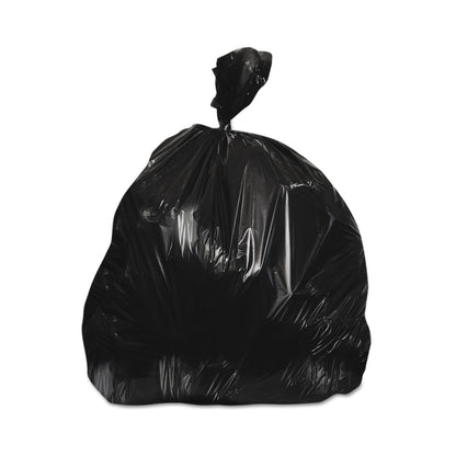 LINER, TRASH BLK 40X46 40-45GL.7MIL