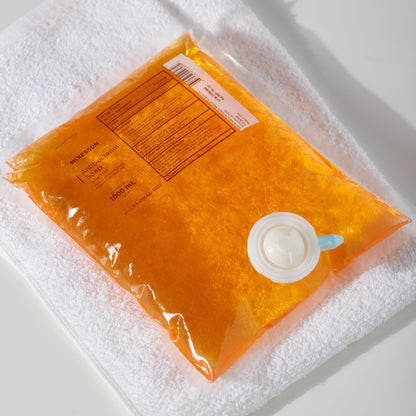 SOAP, MCKESSON ANTIB BENZETHONIUM CHLORIDE 1000ML