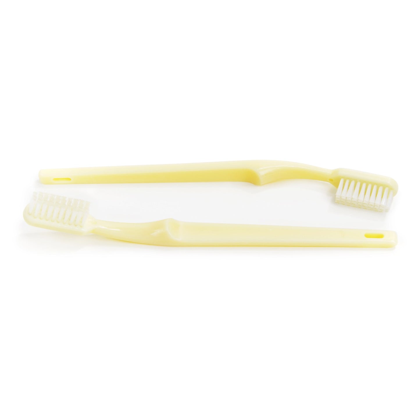 TOOTHBRUSH, TUFT 39 LF INDV WRPD