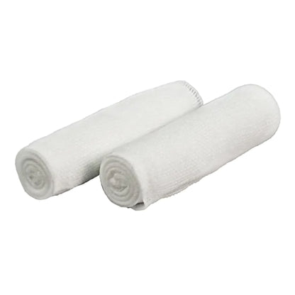 GAUZE, STRCH 4"X4.1YDS N/S