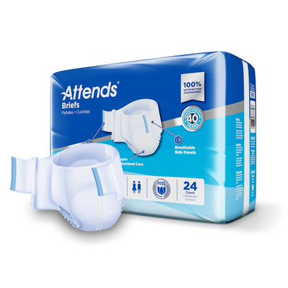 BRIEF, MED