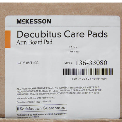 PAD, DECUB AM BOARD 20X7X2"