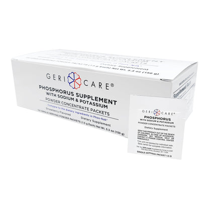 PHOSPHORUS, PDR 250-160-280MG