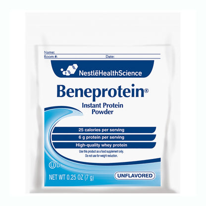 BENEPROTEIN, PDR UNFLAV 7.0GM