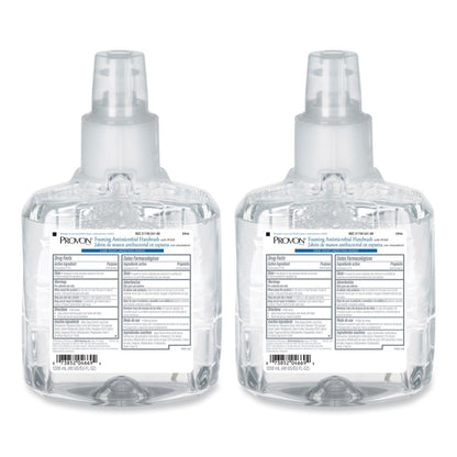 HANDWASH, PROVON LTX FOAM ANTIM 1200ML