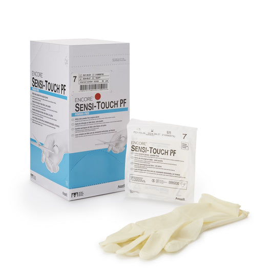 GLOVE, SURG LTX 7.0 STR2 SMTH