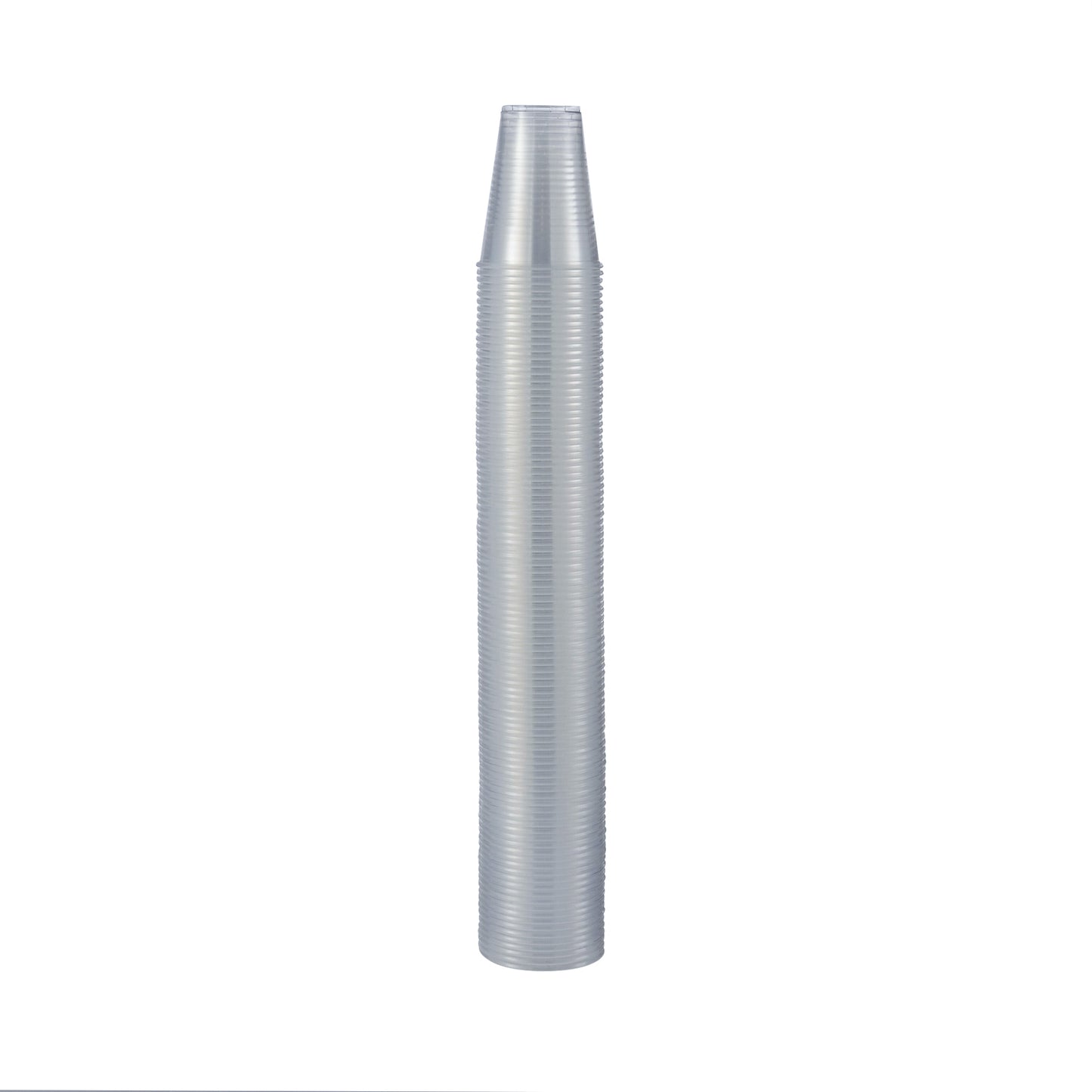 CUP, DRINKING TRANSLUCENT PP 9OZ