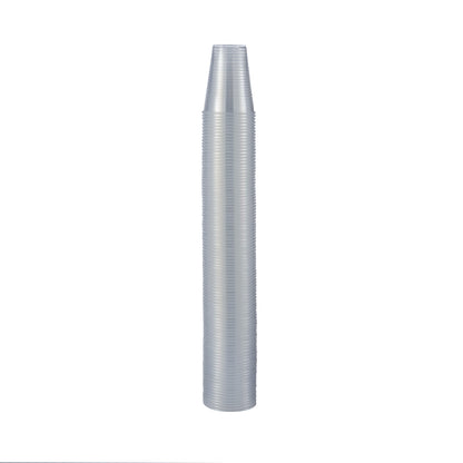 CUP, DRINKING TRANSLUCENT PP 9OZ