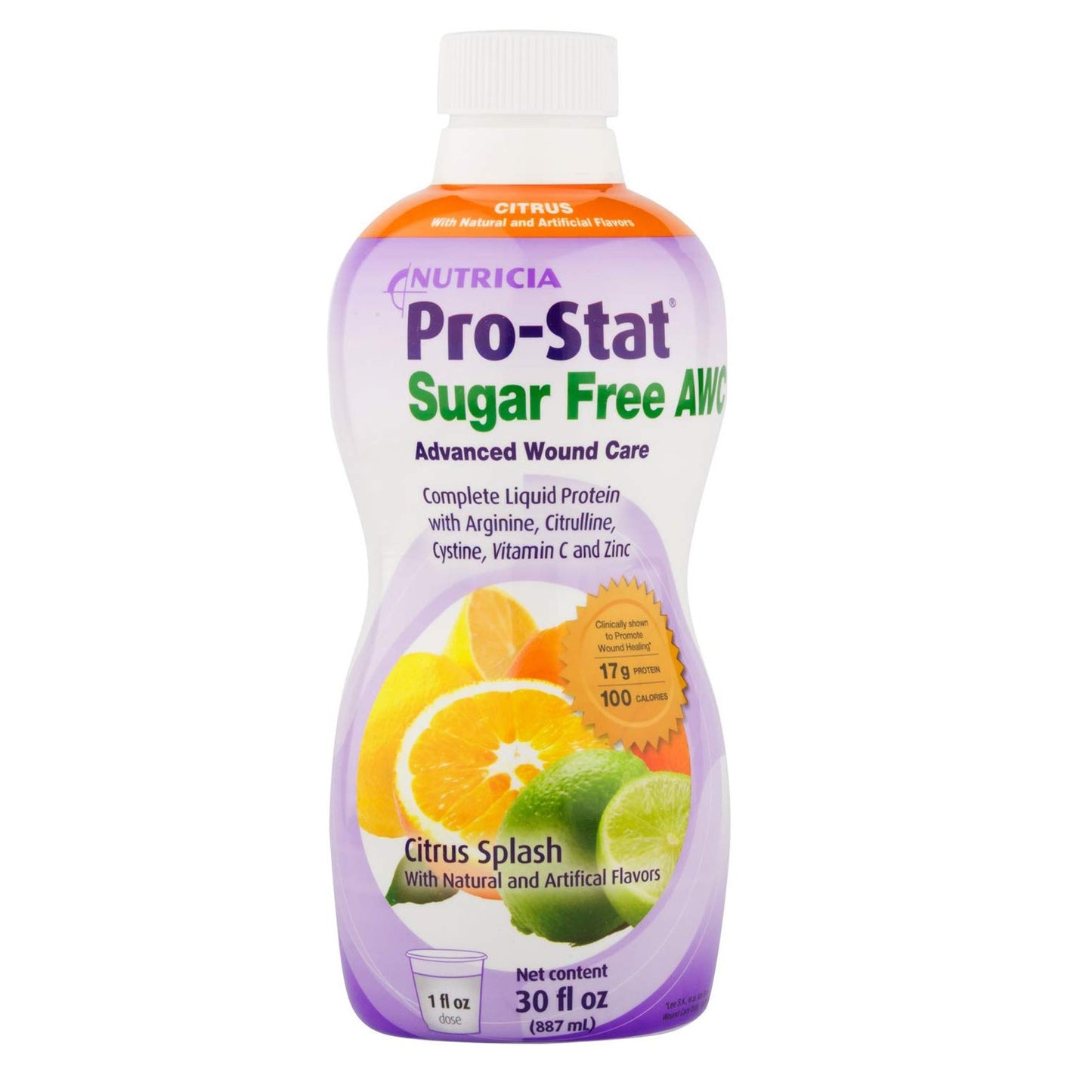 PROSTAT, AWC CITRUS SPLASH 30OZ