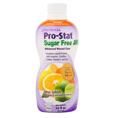 PROSTAT, AWC CITRUS SPLASH 30OZ