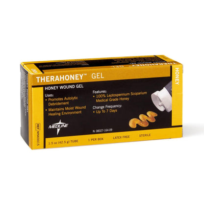 DRESSING, WND GEL THERAHONEY 1.5OZ TU