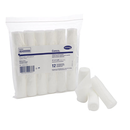BANDAGE, CONFORM STRETCH 4"X4.1YDS
