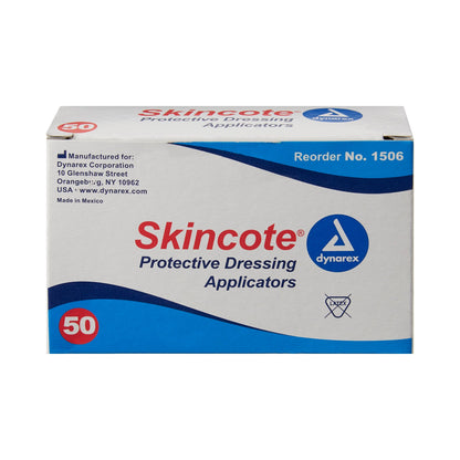 APPLICATOR, SKINCOAT PROTECTIVE DRESSING