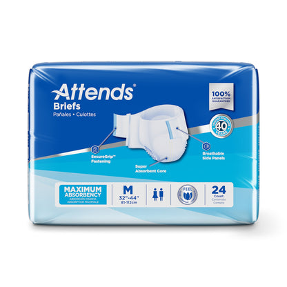 BRIEF, MED