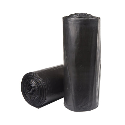 LINER, CAN BLK 1.50MIL 43"X47"56GL